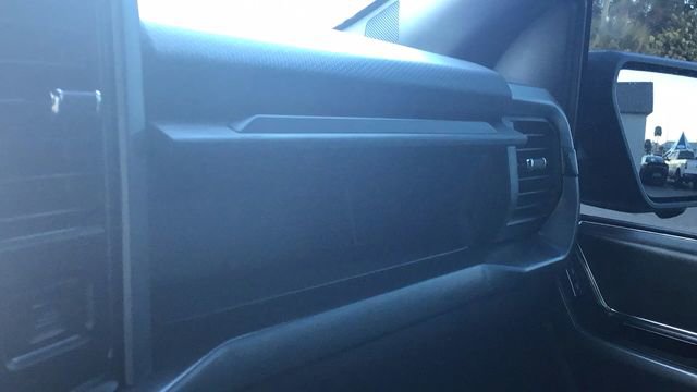 Certified 2025 Ford F150 XLT w/ Equipment Group 302A MID image 26