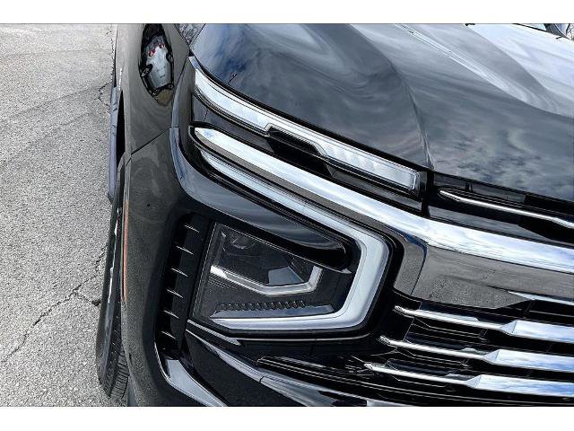 Used 2025 Chevrolet Tahoe LT image 28