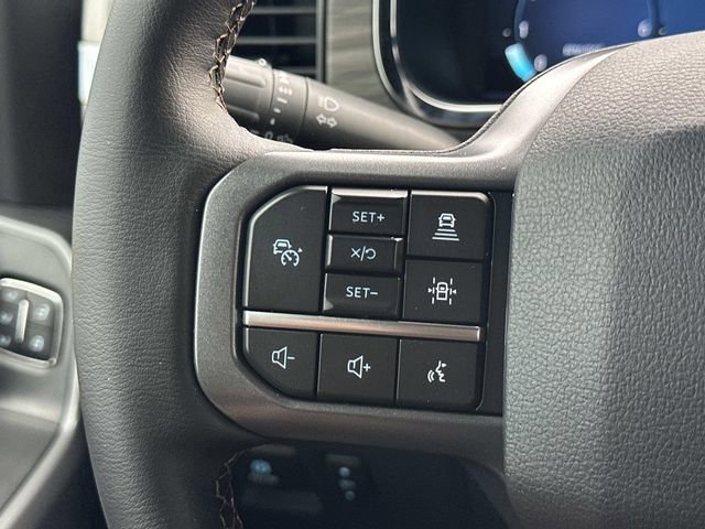 Certified 2025 Ford F150 Lariat w/ Tow/Haul Package image 23