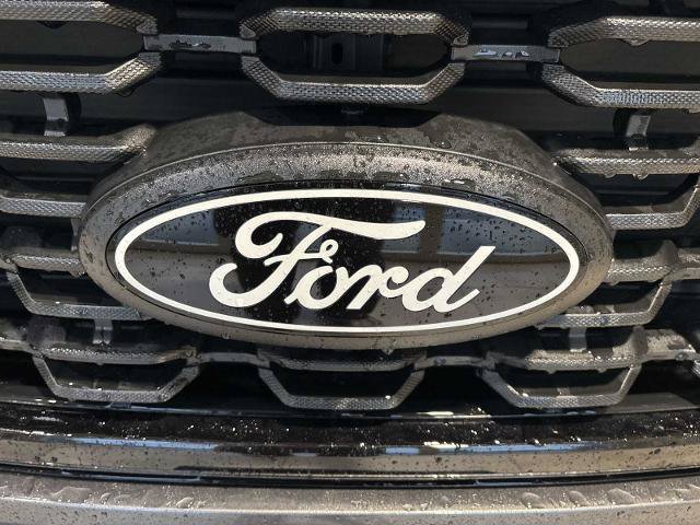 Certified 2025 Ford F150 STX w/ STX Black Appearance Package AWD/4WD image 28