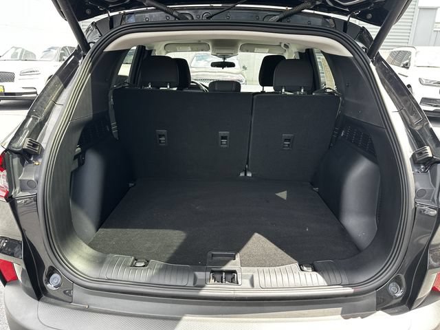 Certified 2023 Ford Escape Active AWD/4WD image 42
