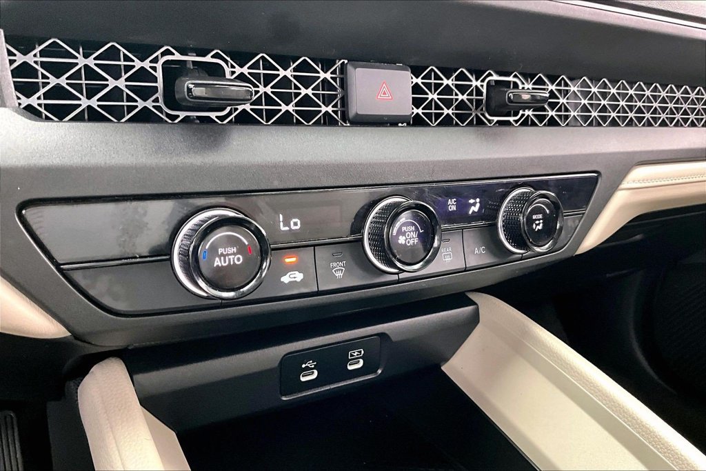 Used 2025 Honda Accord LX image 31