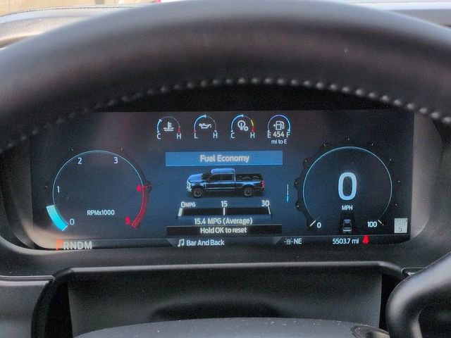 Certified 2025 Ford F250 Platinum w/ Tremor Off-Road Package AWD/4WD image 28