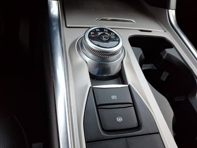 Certified 2021 Ford Explorer Limited AWD/4WD image 23