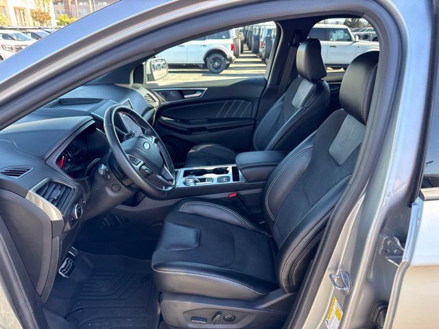 Certified 2024 Ford Edge ST w/ Equipment Group 401A AWD/4WD image 18