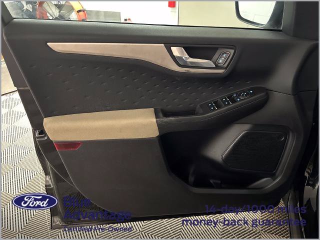 Certified 2020 Ford Escape SE FWD image 14