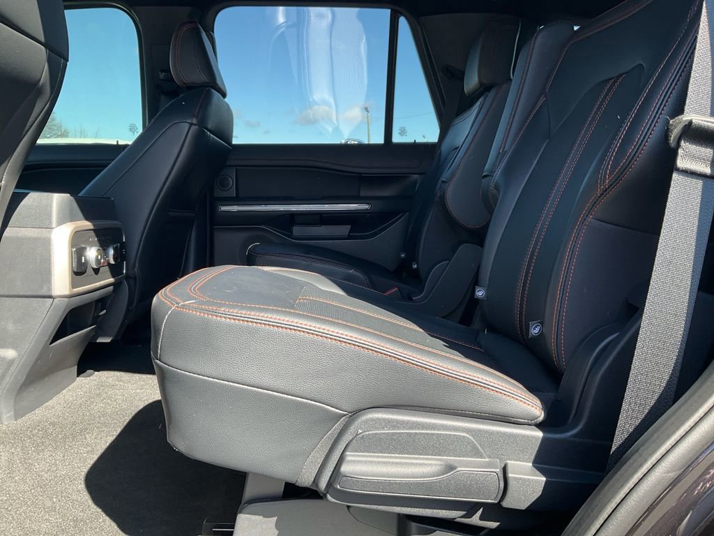 Certified 2024 Ford Expedition Timberline image 14