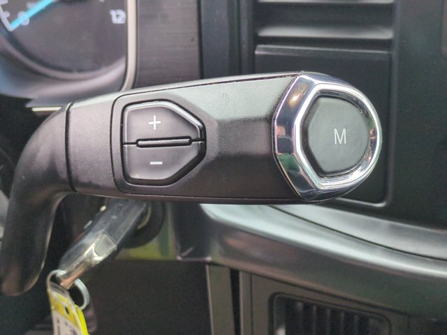 Certified 2023 Ford F150 XL w/ STX Appearance Package RWD image 26