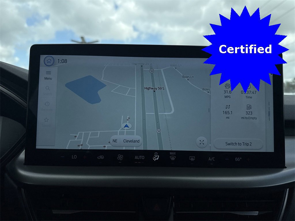 Certified 2024 Ford Escape Active w/ Tech Pack #1 image 20