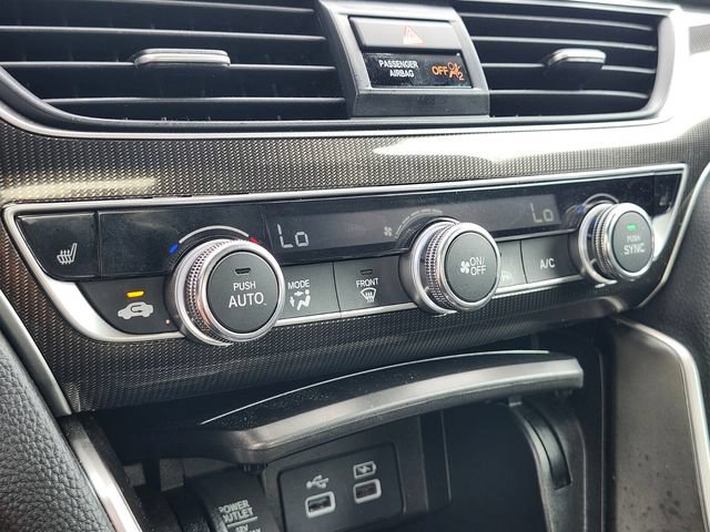 Used 2021 Honda Accord Sport image 23