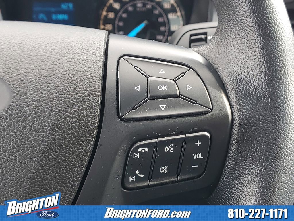 Certified 2023 Ford Ranger XL image 19