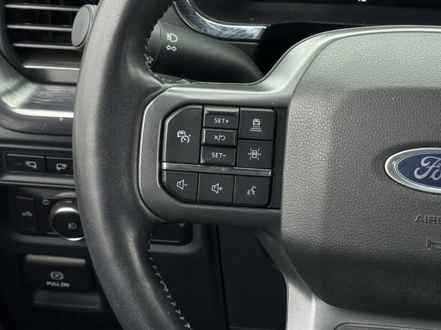 Certified 2022 Ford F150 Lariat AWD/4WD image 13