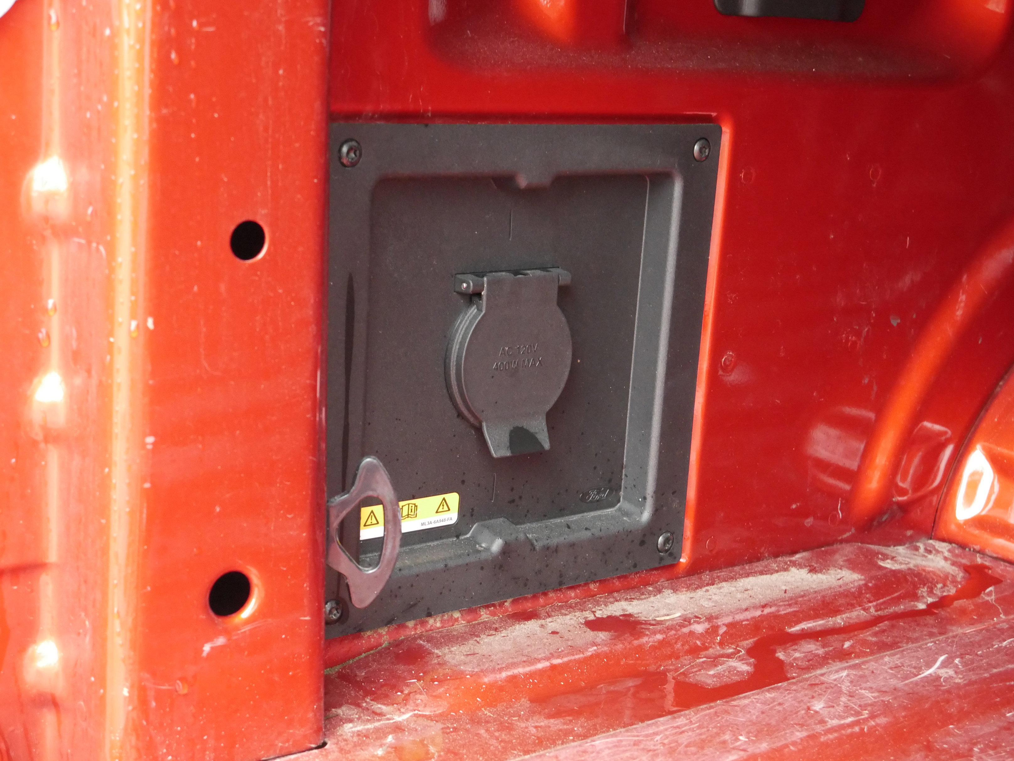 Certified 2023 Ford F150 XLT w/ Equipment Group 302A High image 31