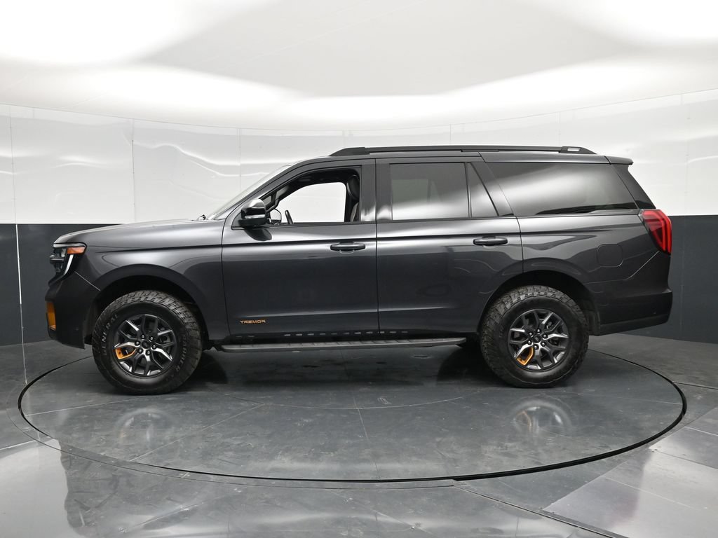Certified 2025 Ford Expedition Tremor AWD/4WD image 9