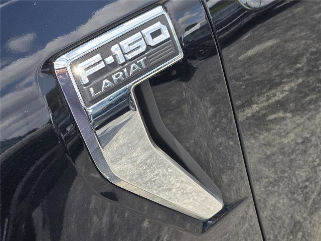 Certified 2022 Ford F150 Lariat AWD/4WD image 12