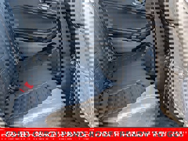 Certified 2022 Ford Edge SEL w/ Convenience Package image 27