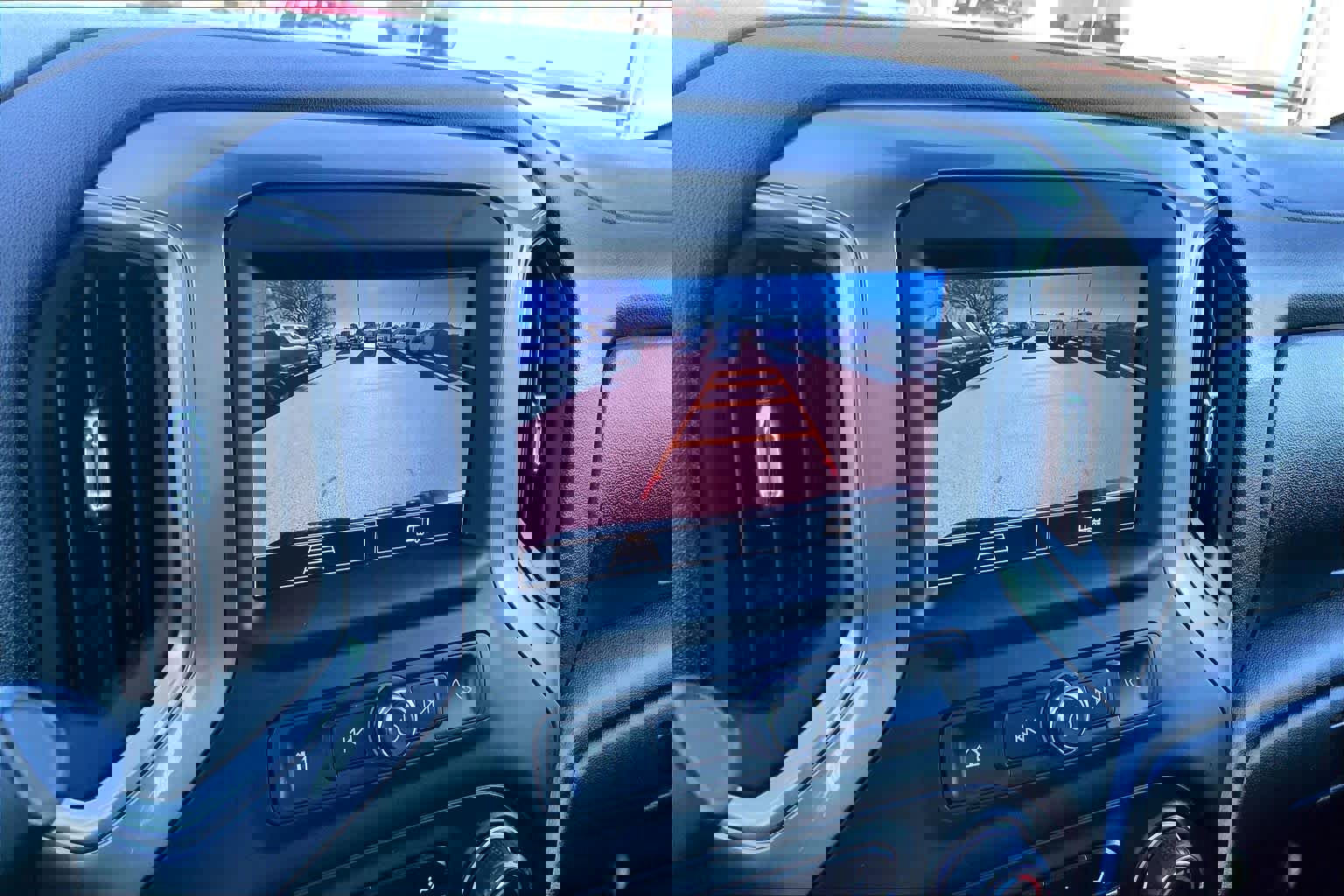 Used 2025 Chevrolet Silverado 2500 W/T image 26