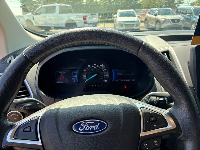 Certified 2023 Ford Edge SEL w/ Convenience Package AWD/4WD image 15