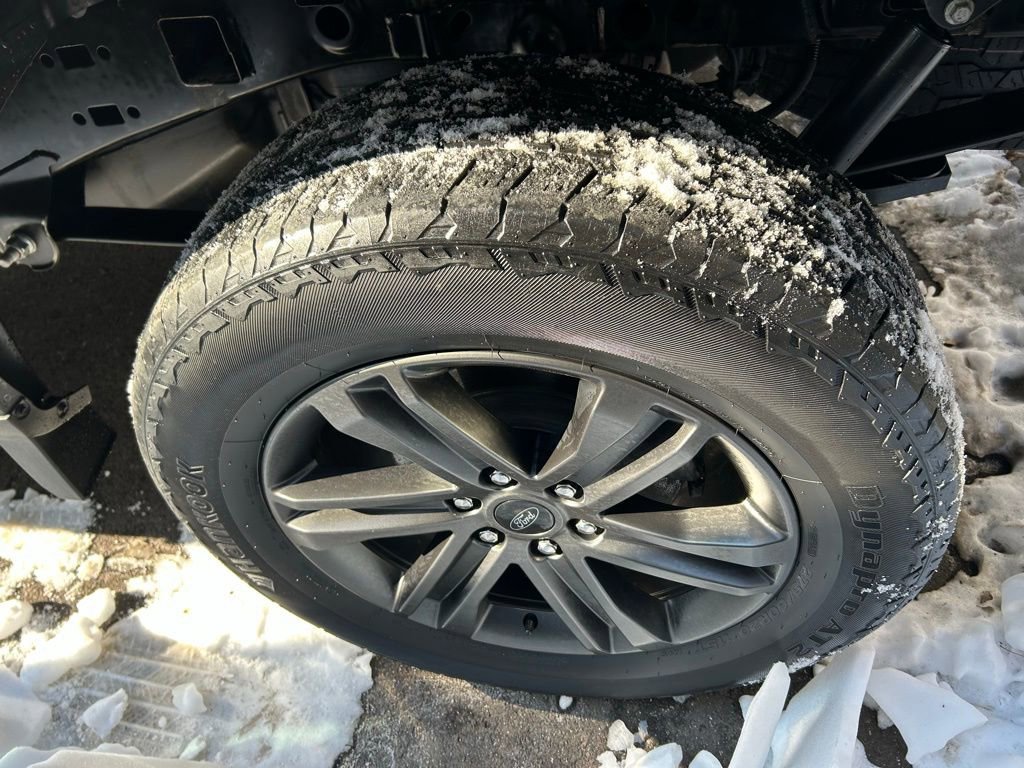 Certified 2022 Ford F150 Lariat image 39