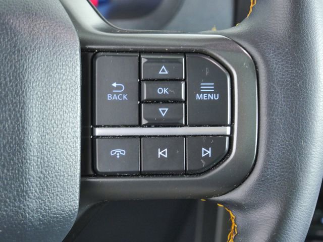 Certified 2025 Ford F150 Tremor w/ Tow/Haul Package AWD/4WD image 27