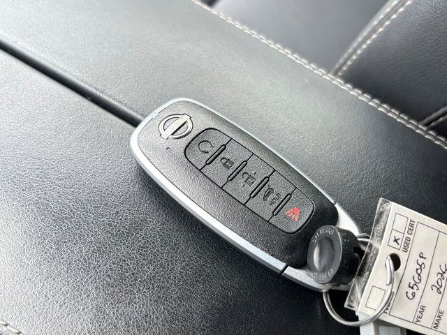 Used 2026 Nissan Rogue SL AWD/4WD image 27