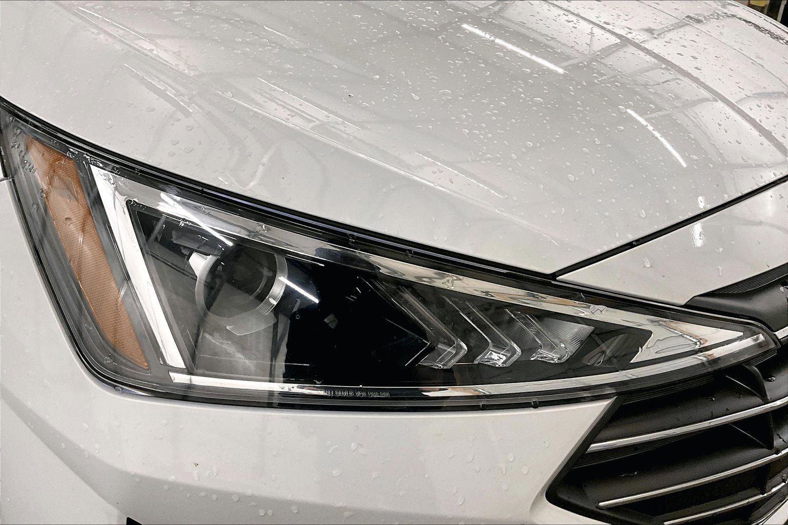 Used 2019 Hyundai Elantra Value Edition w/ Cargo Package image 27