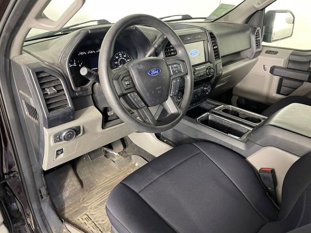 Certified 2019 Ford F150 XL w/ Equipment Group 101A Mid AWD/4WD image 3