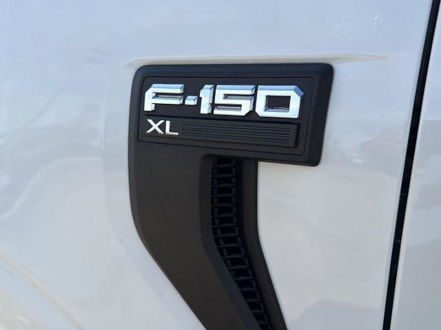 Certified 2025 Ford F150 XL image 12