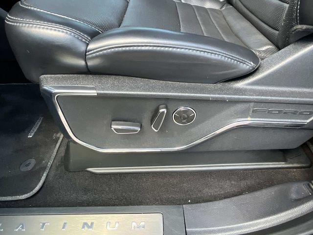 Certified 2024 Ford F150 Platinum w/ Equipment Group 702A High AWD/4WD image 37
