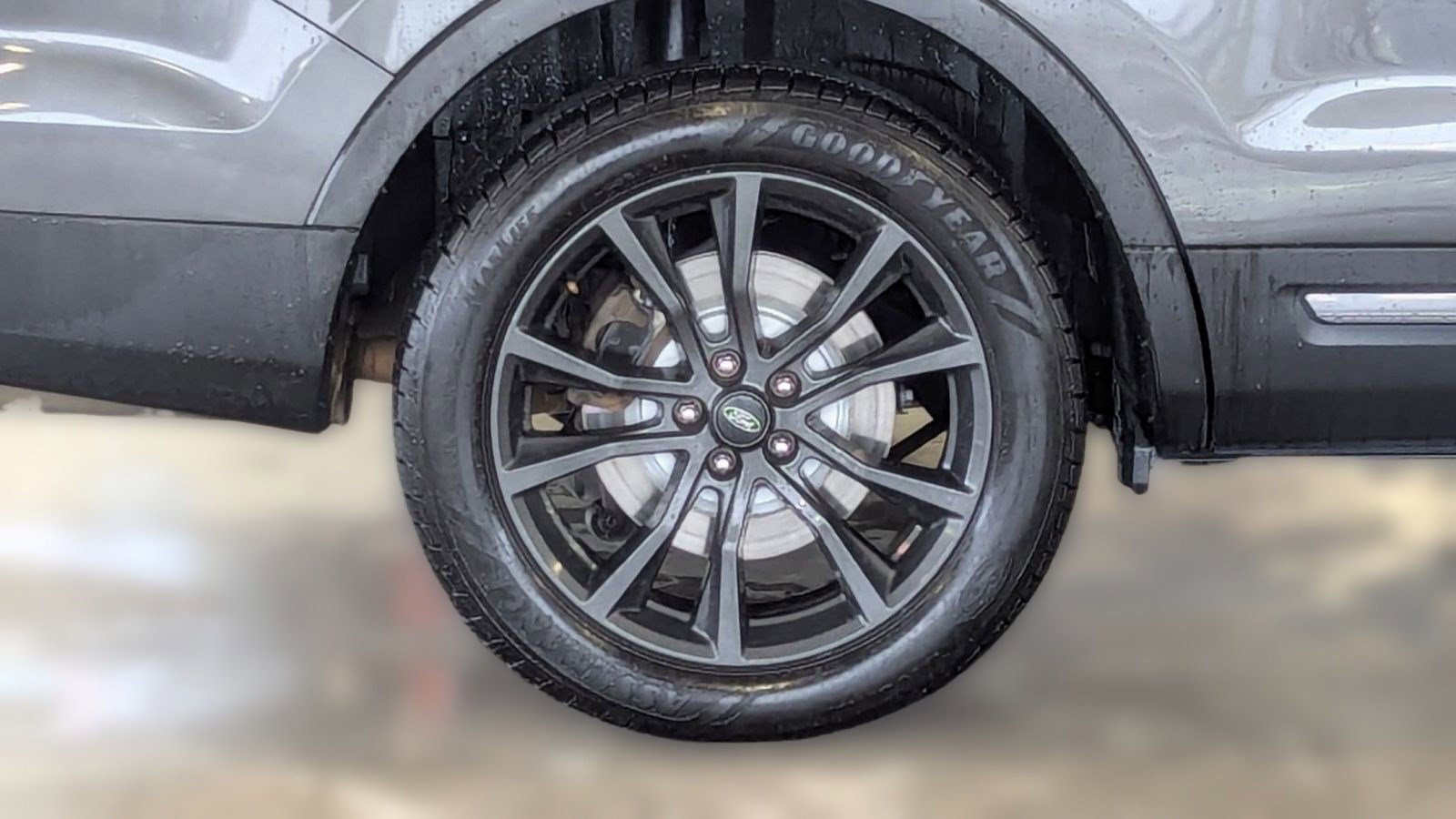 Certified 2017 Ford Explorer XLT w/ Equipment Group 202A image 12