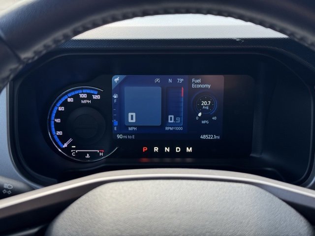 Certified 2023 Ford Bronco Outer Banks image 33