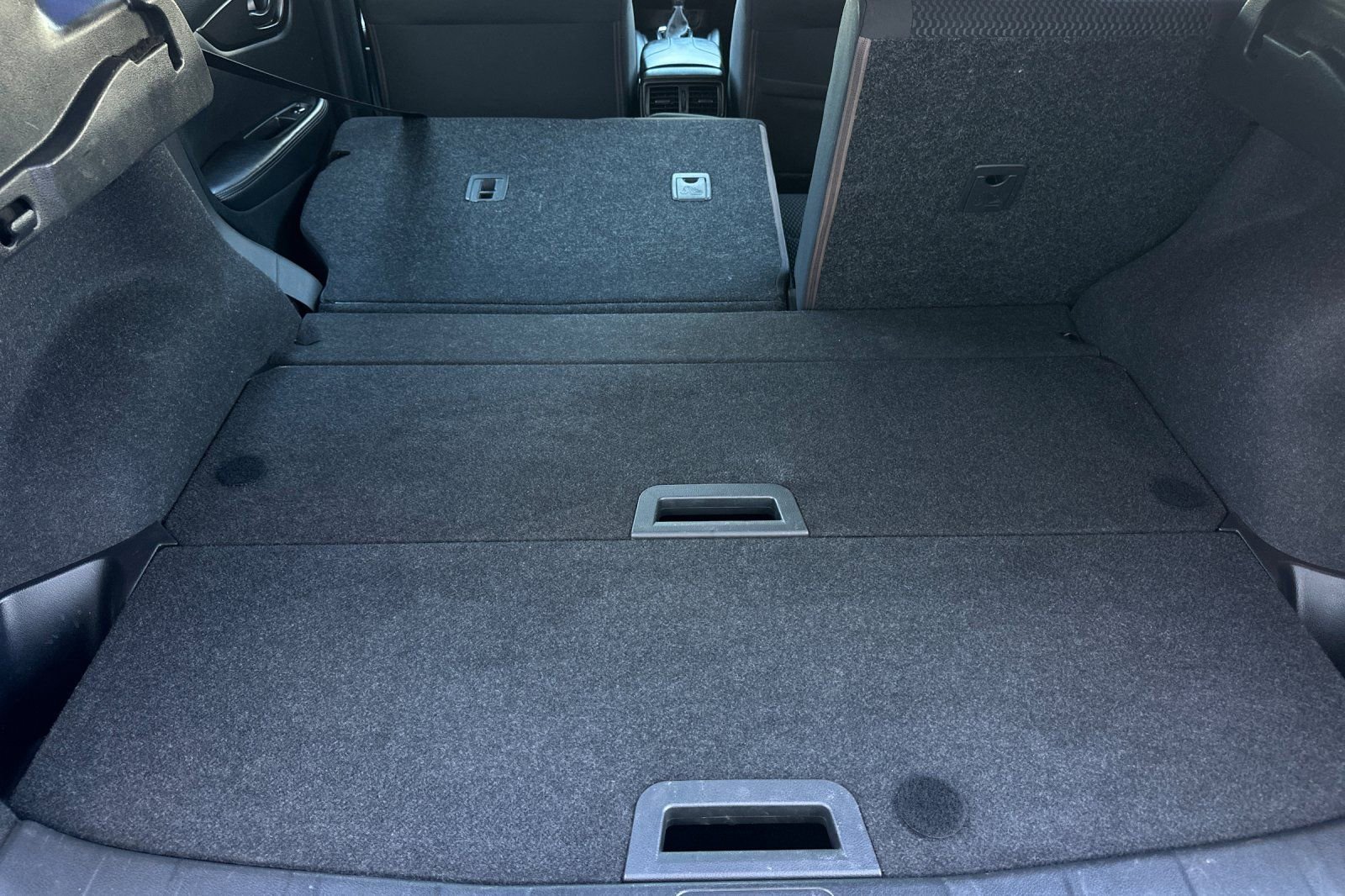 Used 2019 Nissan Rogue Sport S AWD/4WD image 14