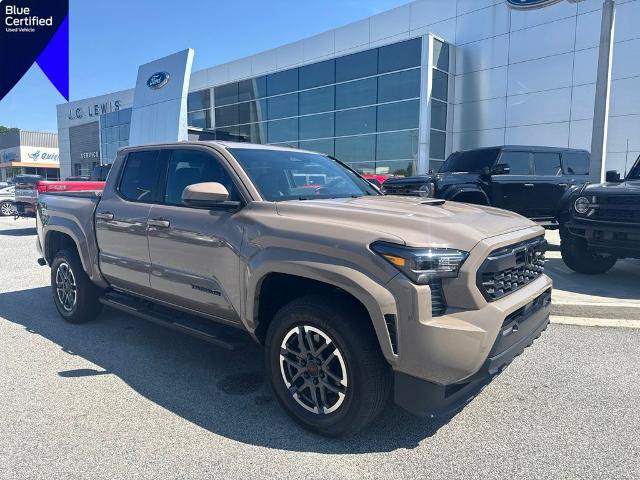 Used 2026 Toyota Tacoma TRD Sport