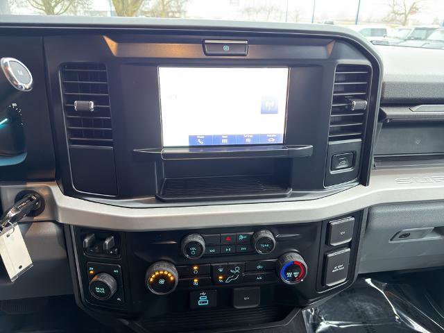 Certified 2026 Ford F250 XLT image 31
