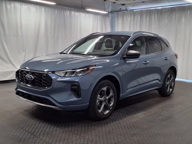 Certified 2024 Ford Escape ST-Line w/ Tech Pack #1 AWD/4WD image 24