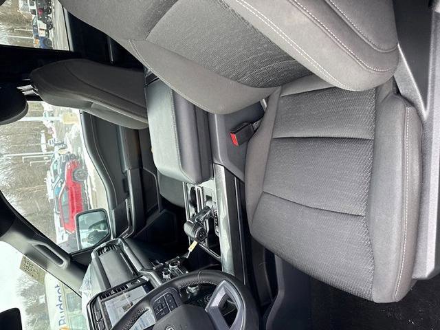 Certified 2023 Ford F150 XLT w/ Equipment Group 302A High image 15