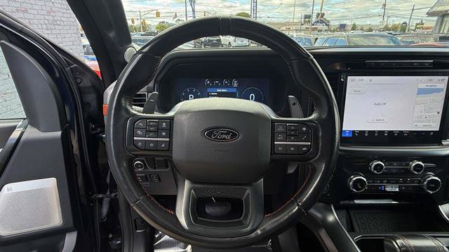 Certified 2024 Ford F150 Raptor AWD/4WD image 19