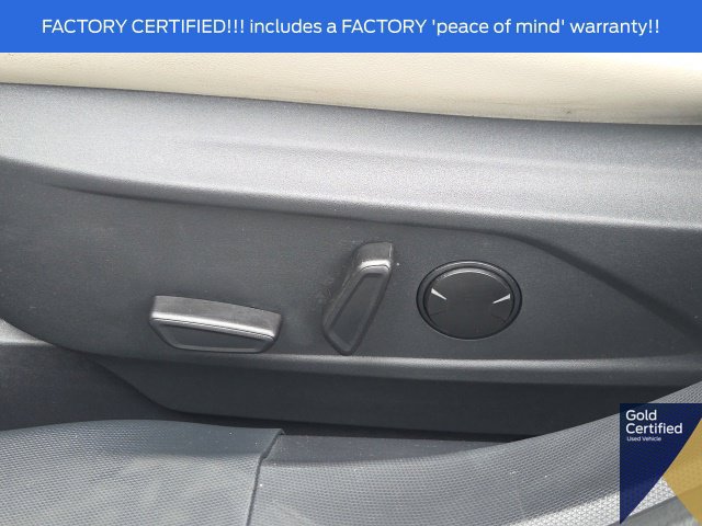 Certified 2022 Ford Mustang Mach-E Premium AWD/4WD image 28