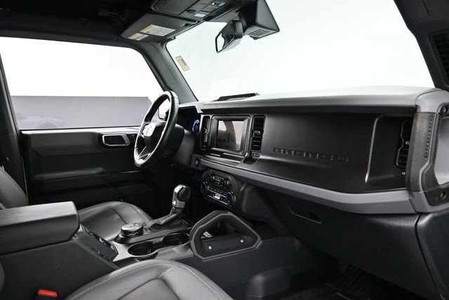 Certified 2023 Ford Bronco Big Bend AWD/4WD image 35