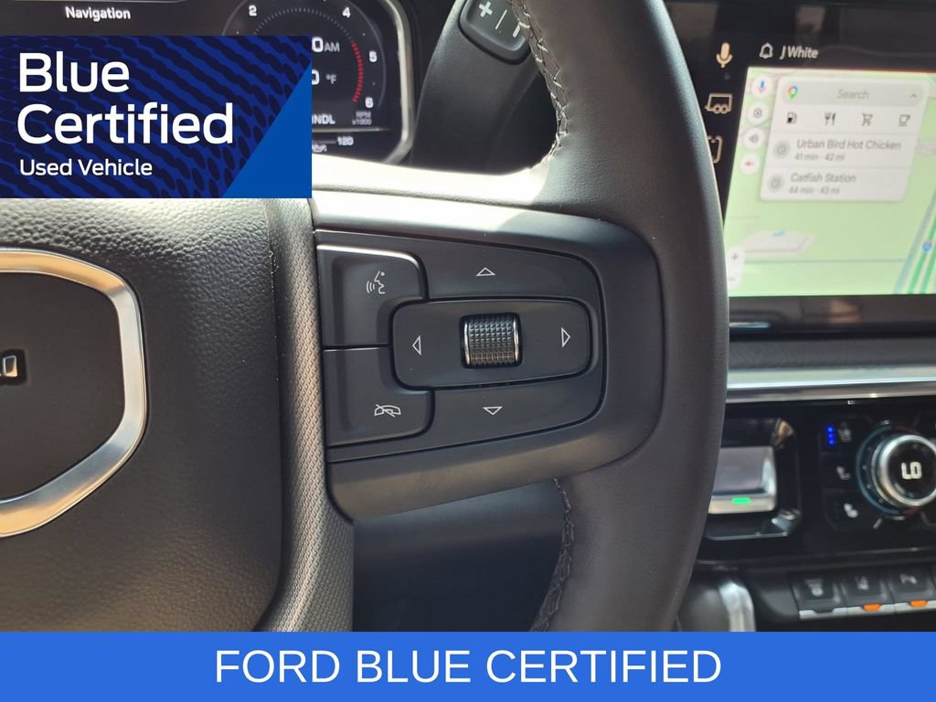 Used 2024 GMC Sierra 3500 Denali w/ Denali Reserve Package AWD/4WD image 20