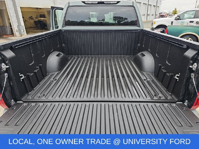 Used 2024 Toyota Tundra SR5 w/ TRD Sport Package AWD/4WD image 12