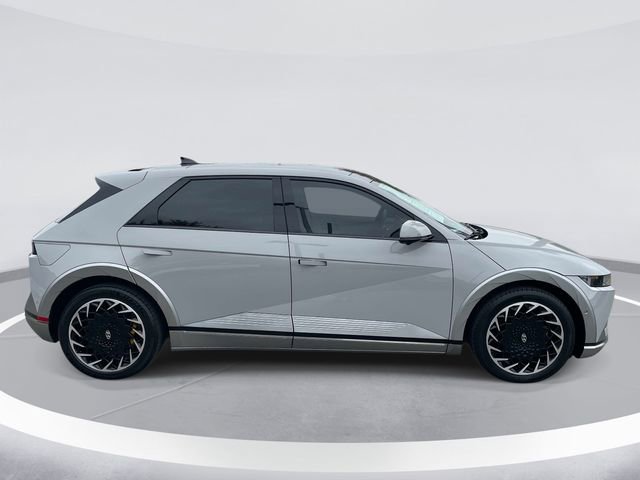 Used 2023 Hyundai Ioniq 5 Limited w/ Cargo Package AWD/4WD image 4