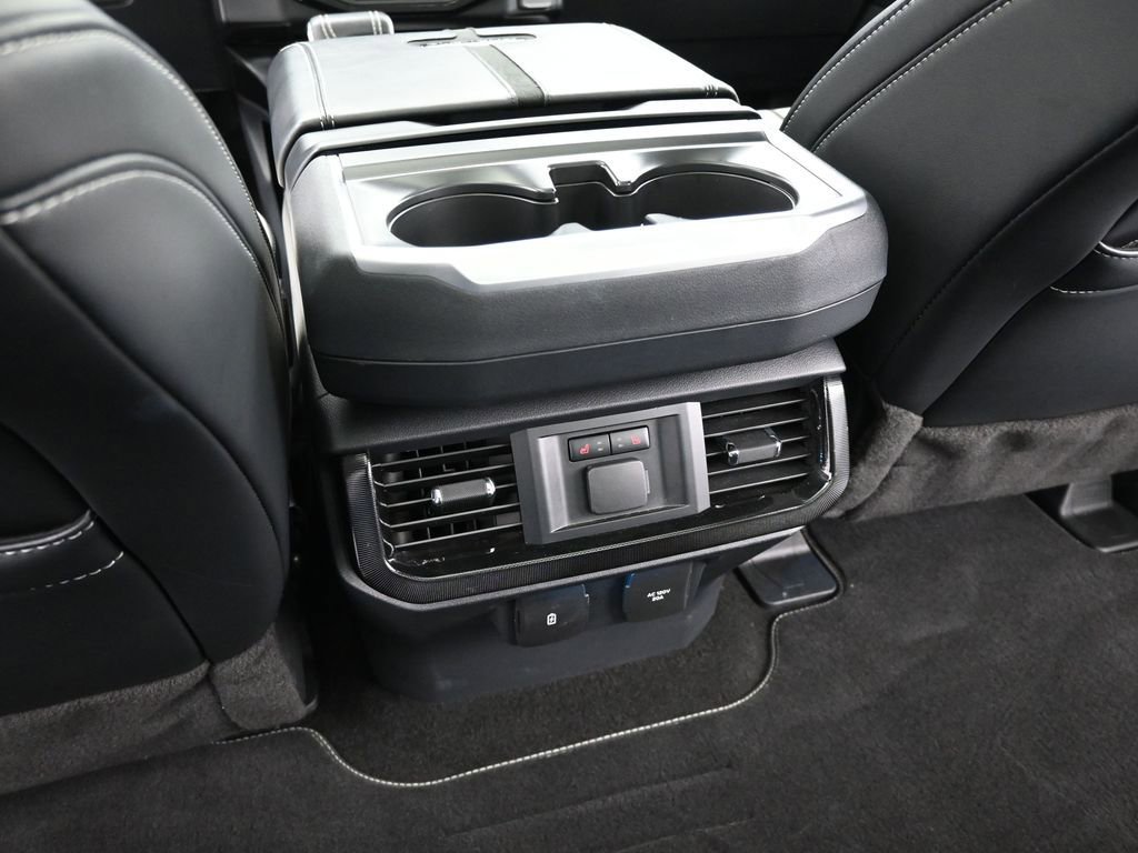 Certified 2022 Ford F150 Lightning Platinum image 21