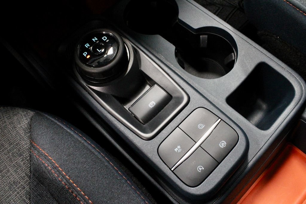 Certified 2024 Ford Maverick XLT FWD image 31