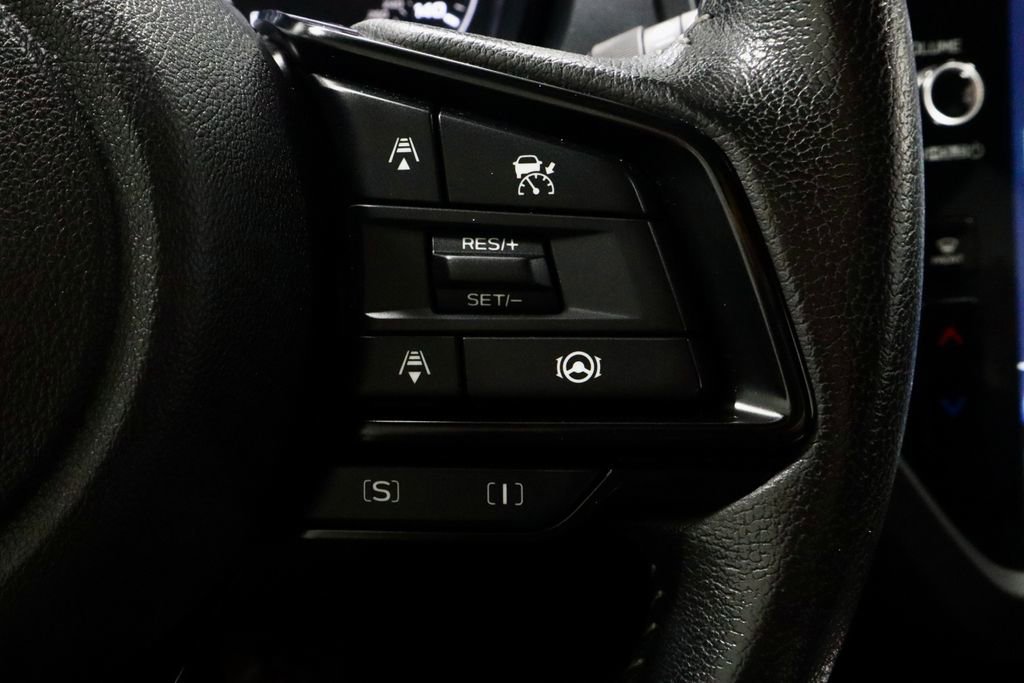 Used 2025 Subaru Forester Premium w/ Convenience Package #1 image 29