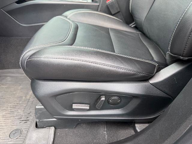 Certified 2023 Ford Explorer ST w/ Equipment Group 401A AWD/4WD image 12