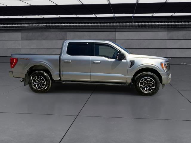 Certified 2023 Ford F150 XLT w/ Equipment Group 302A High AWD/4WD image 17