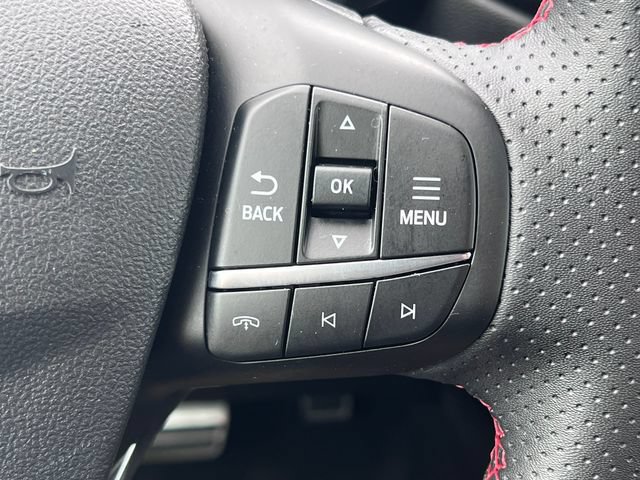 Certified 2024 Ford Escape ST-Line w/ Tech Pack #1 AWD/4WD image 20