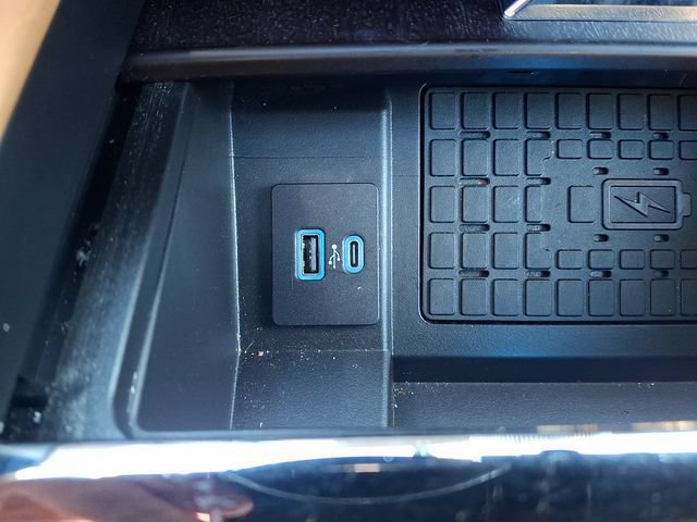 Certified 2024 Ford Expedition Max Platinum AWD/4WD image 27