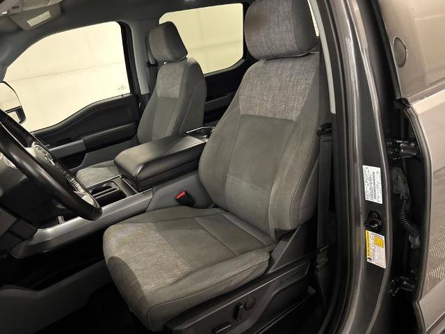 Certified 2022 Ford F150 XLT w/ Equipment Group 302A High image 18